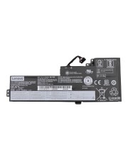 Lenovo BATTERY Internal 3c 24Wh LiIon Batterie (01AV420)
