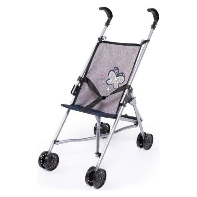 Bayer Kinderwagen Kinderwagen für Puppen Prinzessin 30527AA (30527AA)