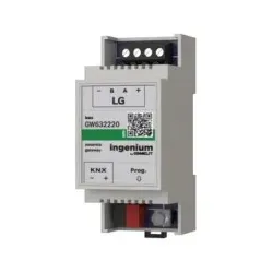 Comelit GW632220 LG Gateway, KNX