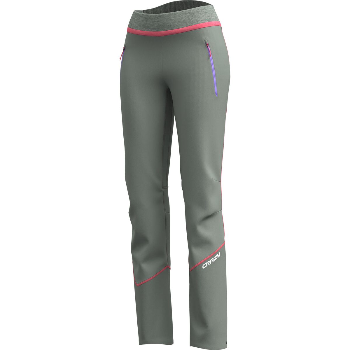 Crazy Pant Ionic Light lake (142) S S26015168D-00 142 S