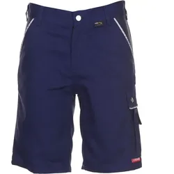Shorts "CANVAS 320" - L - marine