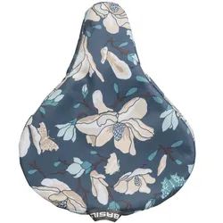 Basil Sattelüberzug Magnolia teal blue 280 x 230 mm