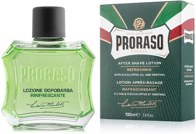 Proraso Classic after shave loción con alcohol 100 ml