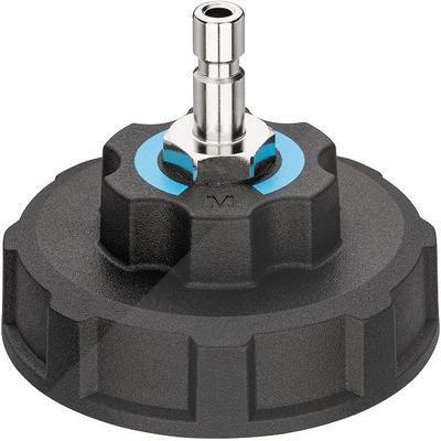 Vigor Adapter, Kühlsystemdruckprüfset [Hersteller-Nr. V1963N-M]