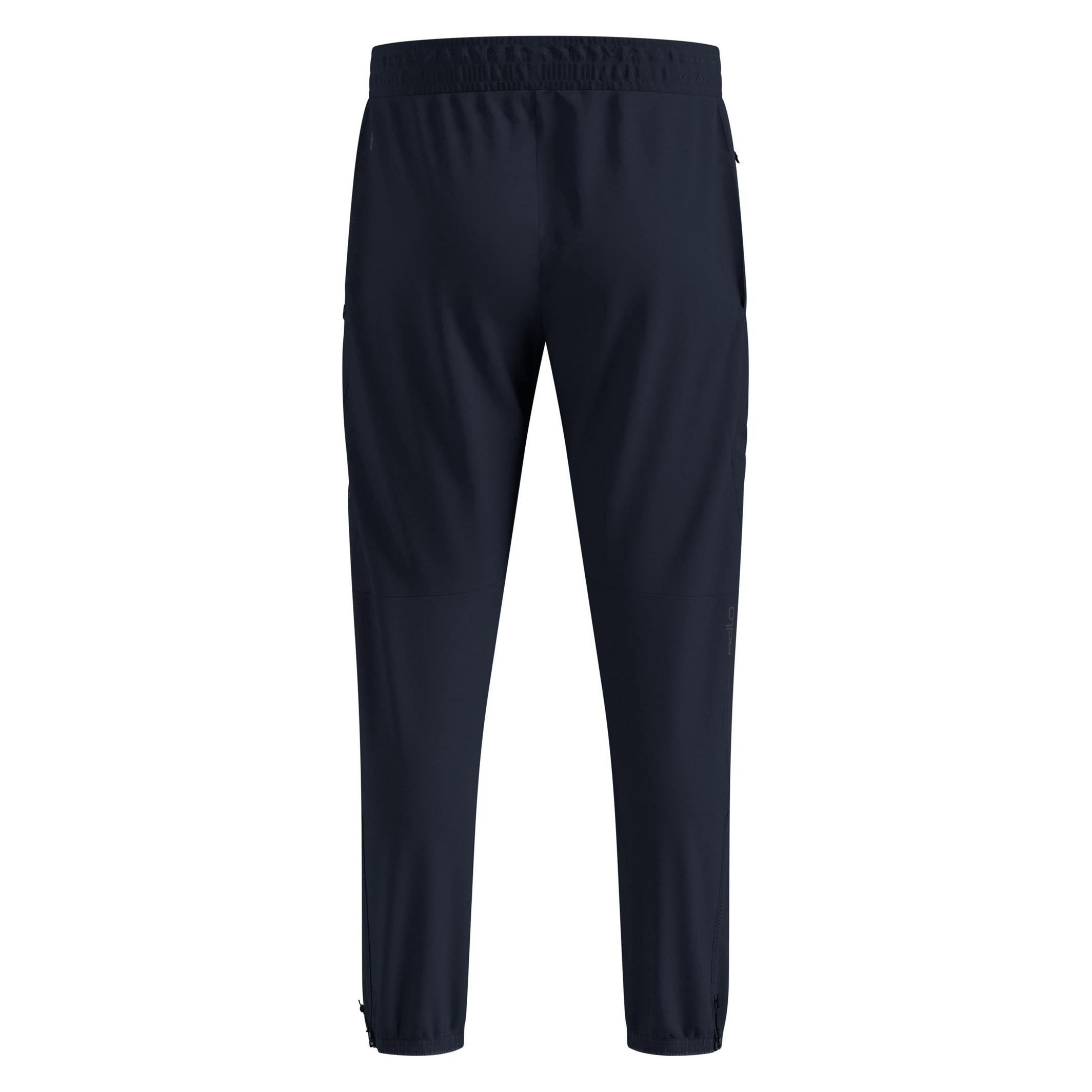 Odlo Zeroweight Windproof X Warm (XL) (62273220731XL)