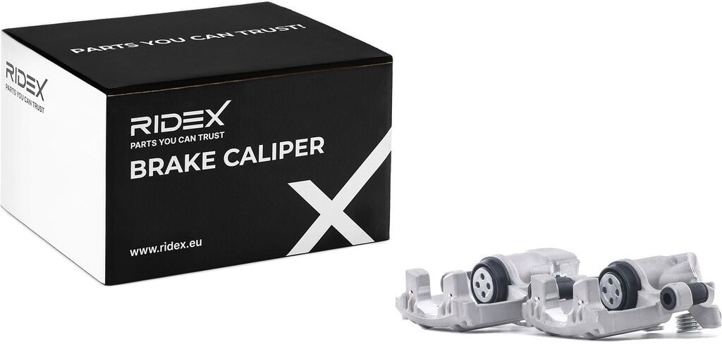 RIDEX 78B1972 Brake caliper