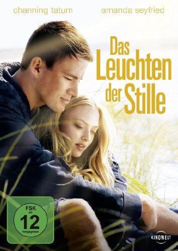 Lasse Hallström - Das Leuchten der Stille - Preis vom 19.10.2026 19:33:35 h