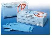 Farmac-Zabban Guanto Nitr S/polv Dpi Xl