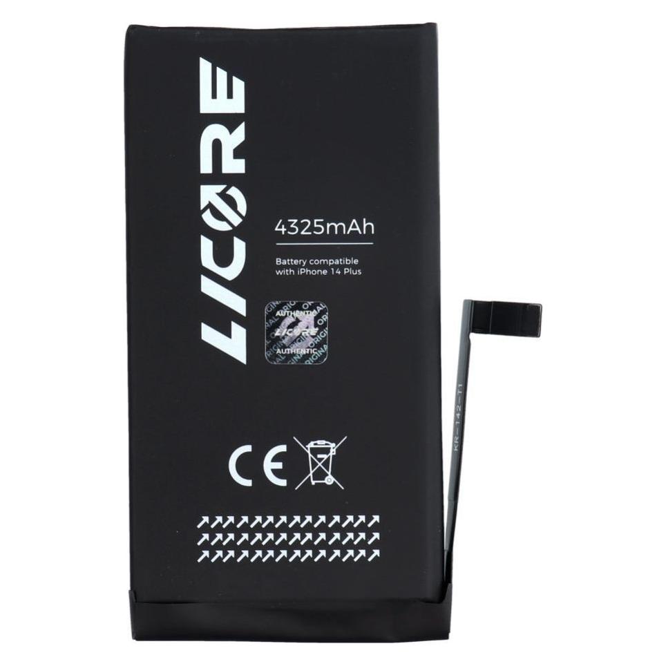 Licore Battery battery for IPHONE 14 Plus 4325 mAh (47795473)