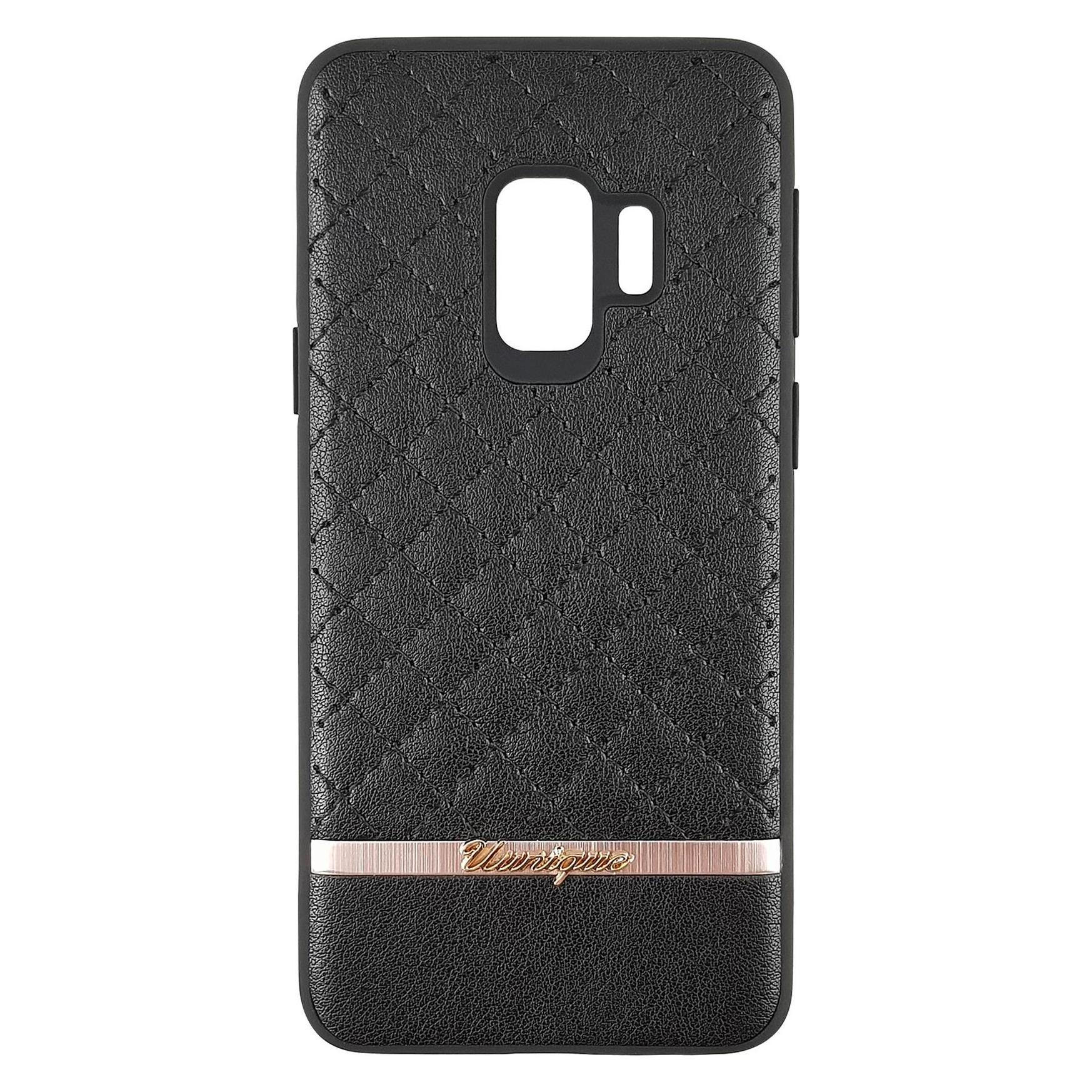 Uunique Quilted (Samsung Galaxy S9) (UUSGS9FSH02)