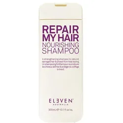 300ml ELEVEN Australia Repair My Hair Nourishing Shampoo