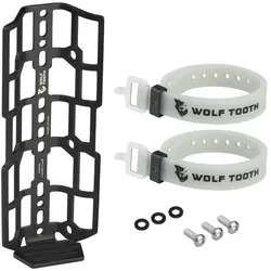 Wolf Tooth Morse Cargo Gepäckträger, black