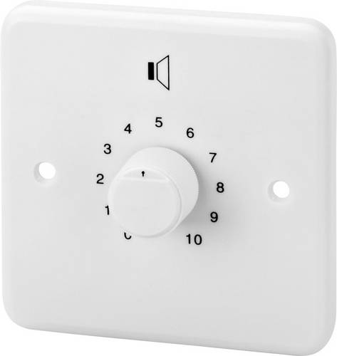 Monacor ATT-235/WS Lautstärkeregler