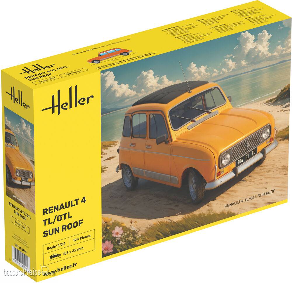 Heller 82704