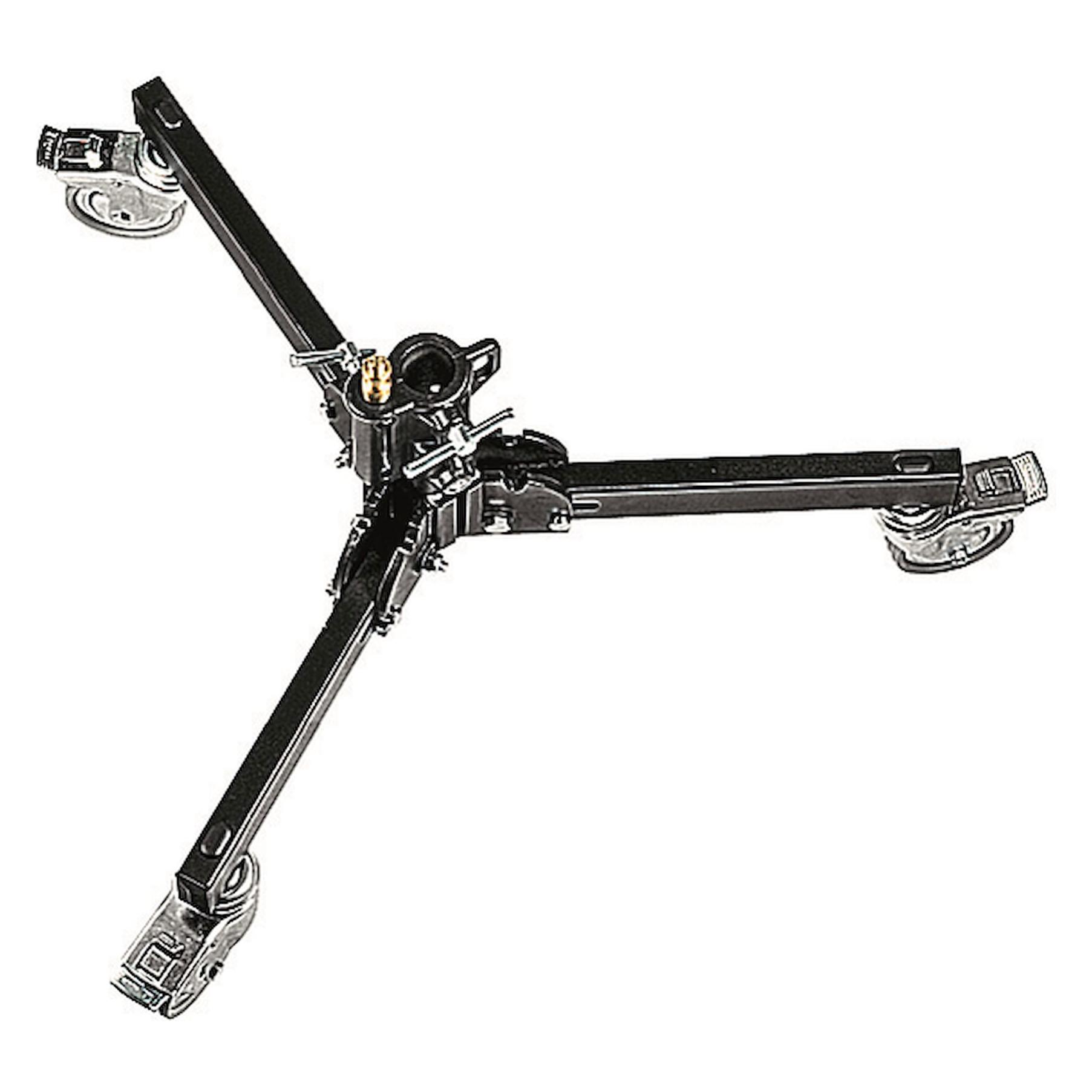 Manfrotto Brake Base (Stativfuss) (299BBASE)