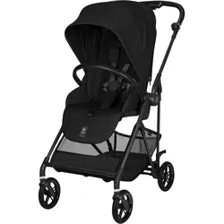 Cybex GOLD Kinderwagen MELIO CARBON, schwarz