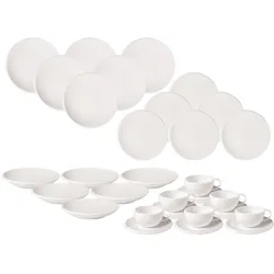Villeroy & Boch, Geschirrset, NewMoon