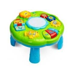 Toyz Zabawka Edukacyjna - Stoliczek Muzyczny Zoo (48837492)