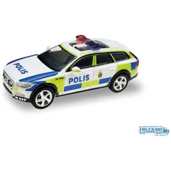 MicroCity Polis Schweden Volvo V90 87MC000035