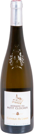 Domaine du Petit Clocher Coteaux du Layon 2024