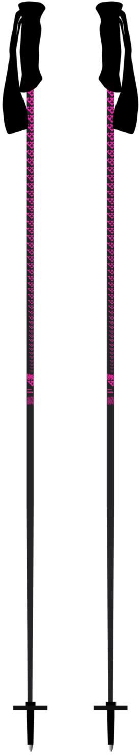 Black Crows  - Stans Black Pink - 120 - Bâton