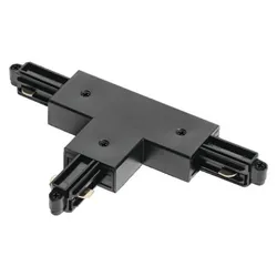 OSRAM TRACKLIGHT T Connector Black – T-Verbinder für TRACKLIGHT-Stromschienen