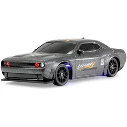 Amewi 21137 ferngesteuerte (RC) modell Drift-Car Elektromotor 1:43