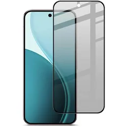 Imak Google Pixel 11 / Pixel 11 Pro - Panzerglas Display Privacy Anti-Spy (1 Stk., Google Pixel 11, Google Pixel 11 Pro), Smartphone Schutzfolie, Transparent