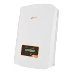Solis 'S6 Wechselrichter 5kW'(0% MwSt §12 III UstG)