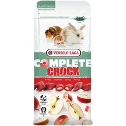 Versele-Laga Complete Crock Apple 7x50 g