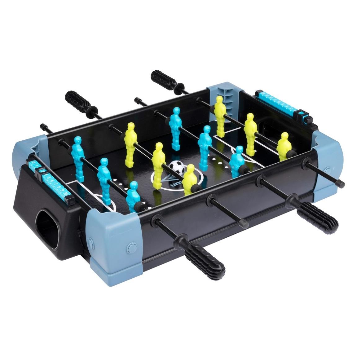 Umbro Tischspiel 5-in-1 43x30x25cm (30226728)
