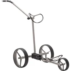 TiCad Liberty Elektrotrolley inkl. TiCad Mini Waterproof Standbag