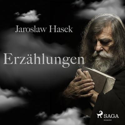 Erzählungen (Ungekürzt) - Jaroslaw Hasek, Audio, 9788711839300