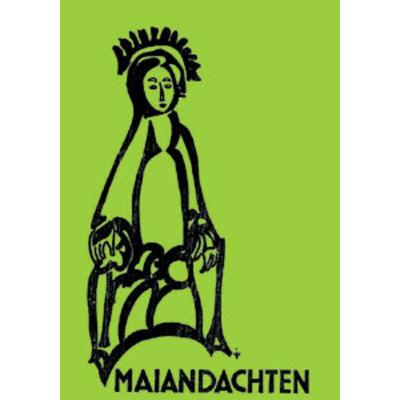 Maiandachten für Kirche und Haus, Taschenbuch von Basilius Senger, Laumann Druck und Verlag, 978-3-89960-023-0