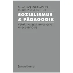 Sozialismus & Pädagogik, Fachbücher