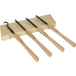 Holzmann Maschinen H4TLGXL Drechselsatz
