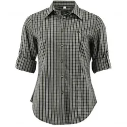 Bluse 1/1 Arm Damen (Oliv), 44