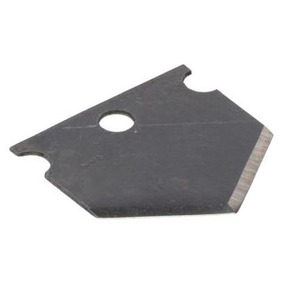 RS PRO Ersatzklinge für Kunststoff, 15 mm (Ersatzklinge) (1728970)