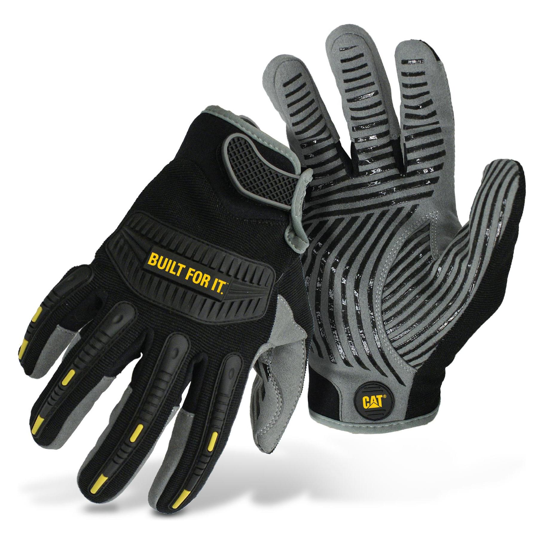 CAT Tools Handschuh Gr.L, CAT, CAT012230L (L) (38020)