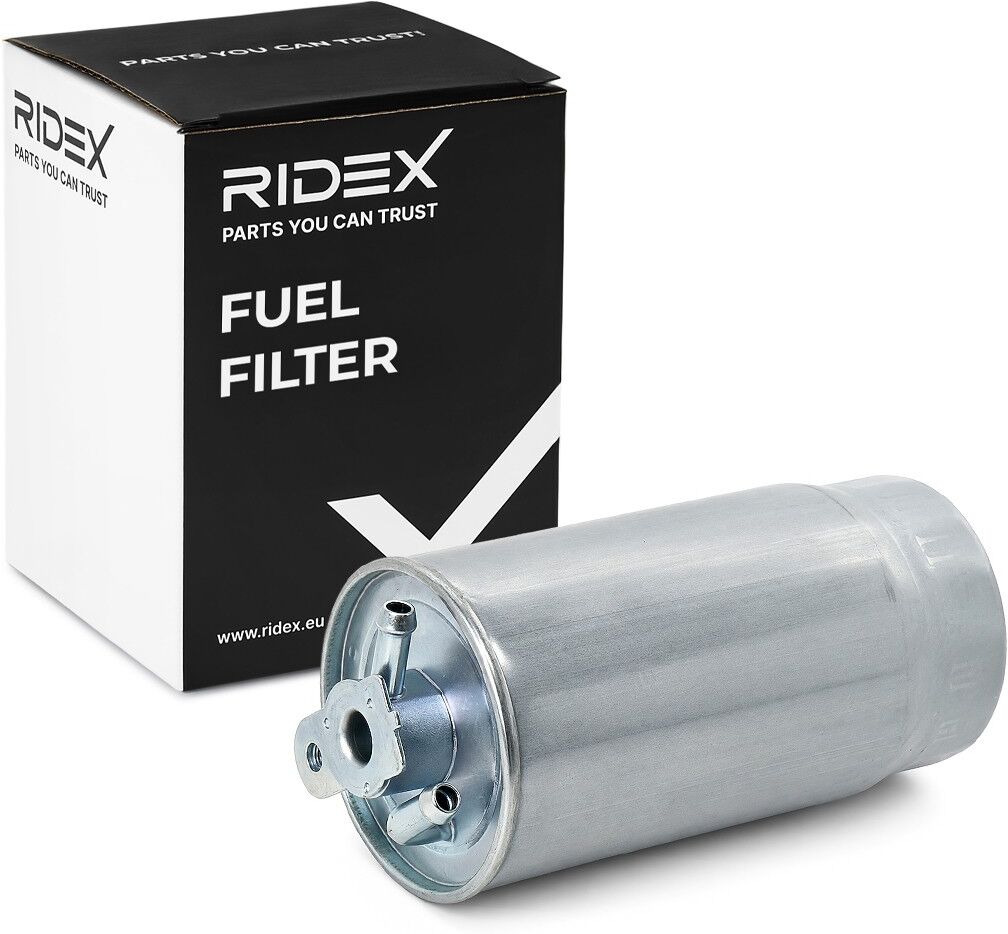 RIDEX 9F0045 Fuel filter
