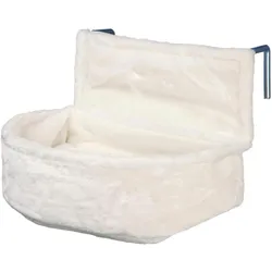 Trixie Kuschelsack für Heizkörper (Katze), Hundebett + Katzenbett