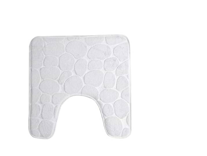 Stadsleven 24652 Badmat en douche