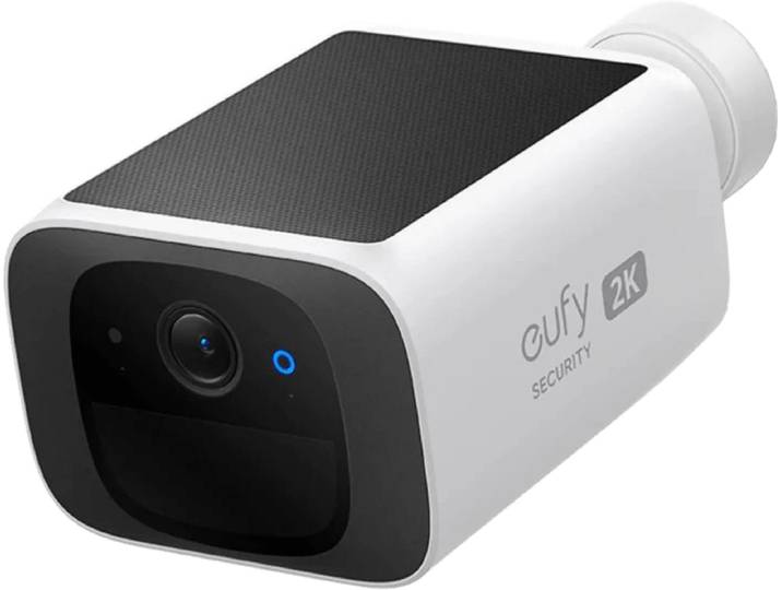 Eufy Solocam S220 Solar