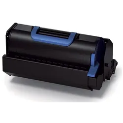 OKI Trommel 45456302 schwarz