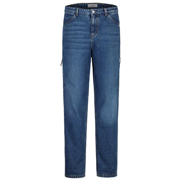 Maloja - FioriM. - Jeans Gr 29 - Length: 32'' blau