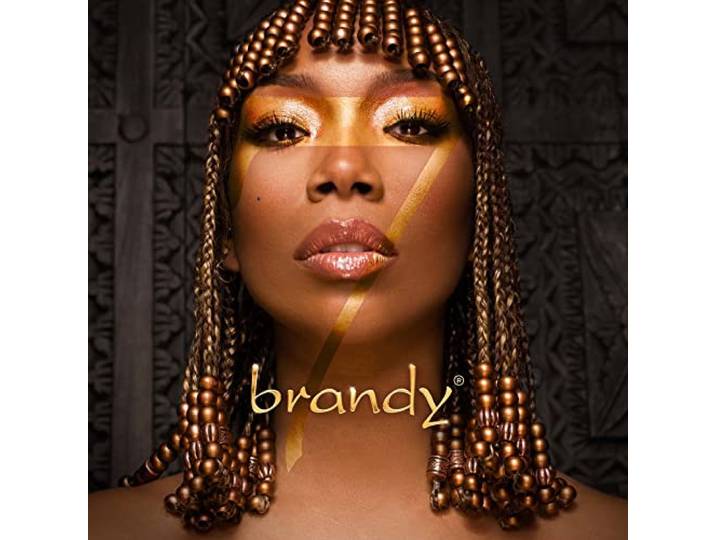 Brandy - B7