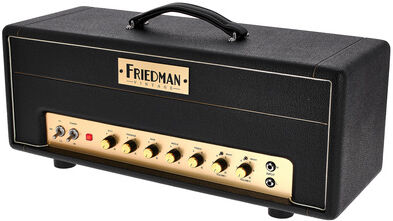 Friedman Plex Head