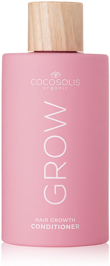 Cocosolis Grow hair growth conditioner 250 ml