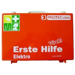 PROTEC EH Koffer Elektro PEHKE DIN 13157 (MHD)