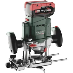Metabo, Fräse, OFV 18 LTX BL 12 (Oberfräse)